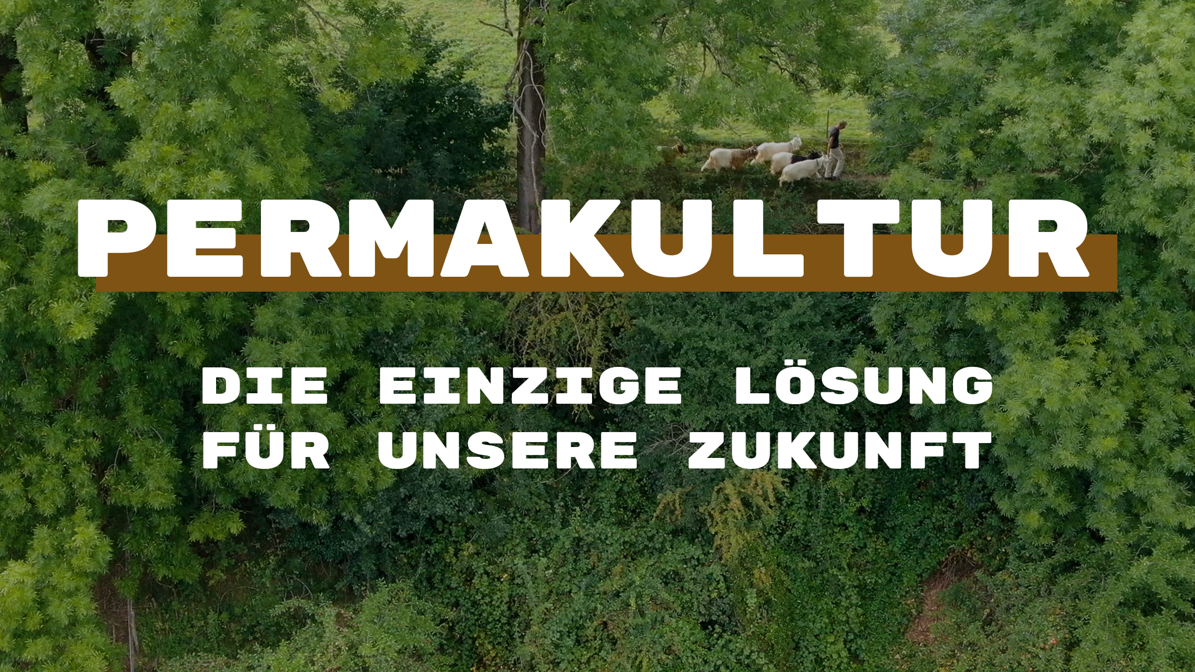 PERMAKULTUR.