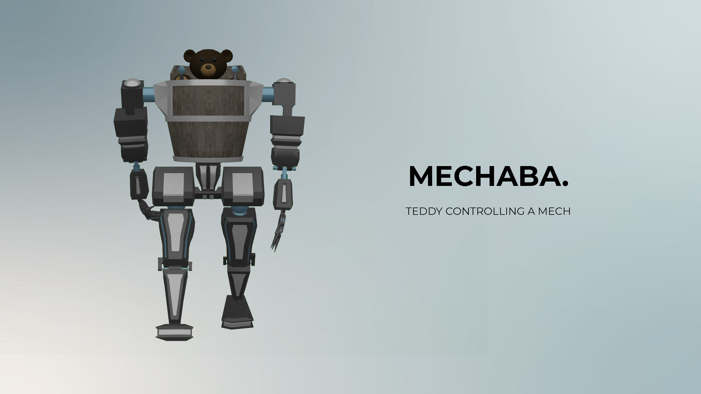 MECHABA.