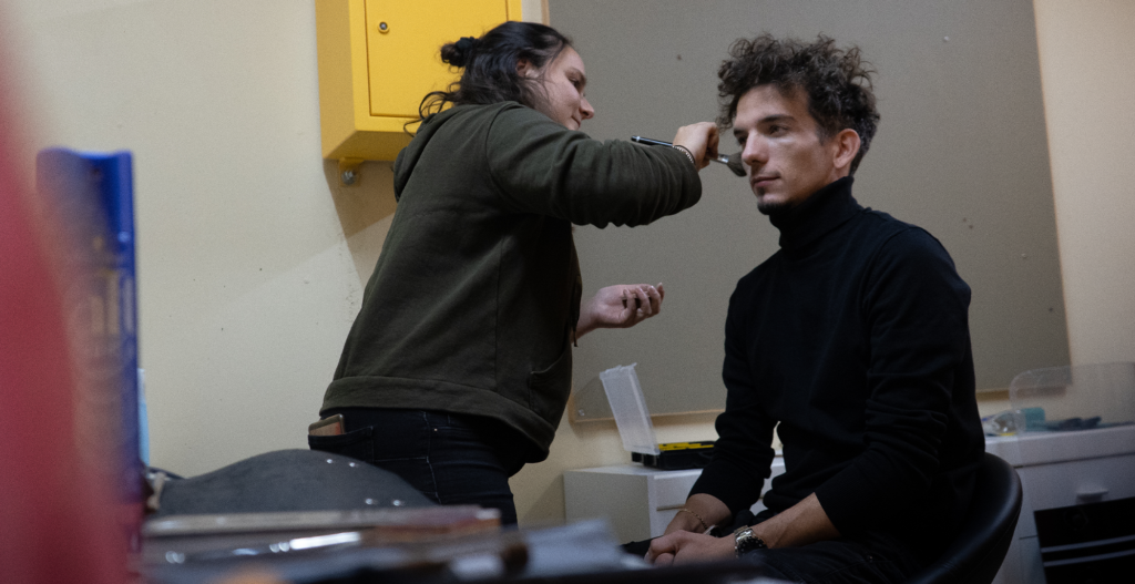 ZFF - Livia Solèr, Pascal Kallen