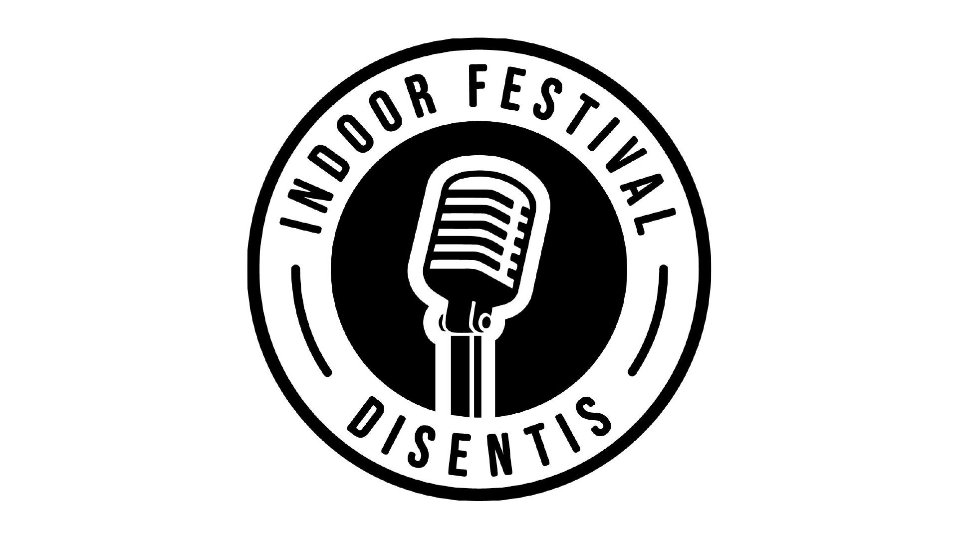 INDOOR FESTIVAL DISENTIS.